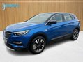 Vauxhall Grandland X 1.2 Turbo GPF Sport Nav SUV 5dr Petrol Manual Euro 6 (s/s) (130 ps) 7
