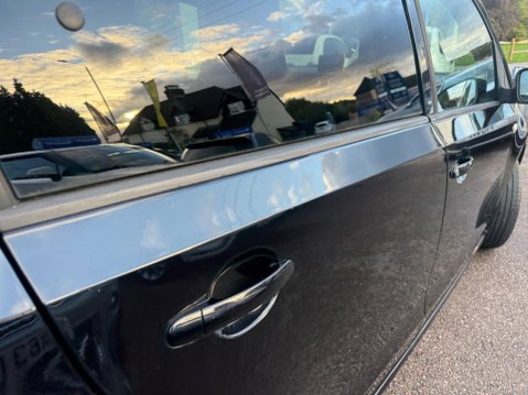 Skoda Citigo 1.0 MPI Black Edition Euro 5 5dr 35