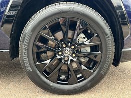 Toyota Rav4 2.5 RAV4 Dynamic HEV 4x2 CVT 5dr 15