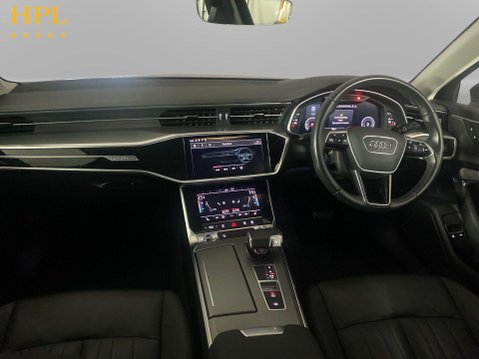 Audi A6 2.0 TFSIe 50 Sport Saloon 4dr Petrol Plug-in Hybrid S Tronic quattro Euro 6 36