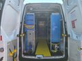 Ford Transit Custom 320 BASE P/V L2 H2 7