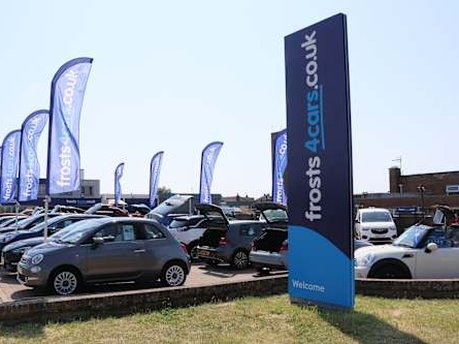 Frosts Shoreham-by-Sea has moved! 3