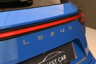 Lexus NX 2.5 Nx 450h+ PHEV CVT 4WD 5dr 37
