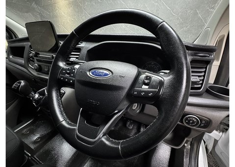 Ford Transit Custom 2.0 340 EcoBlue Trend Panel Van 5dr Diesel Manual L2 H1 Euro 6 (s/s) (130 p 38