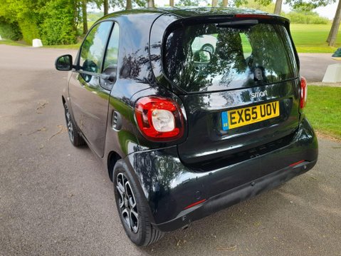 Smart Fortwo Coupe 1.0 Prime (Premium) Euro 6 (s/s) 2dr 7