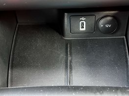 Ford Focus 1.5 Focus Titanium Auto 5dr 56