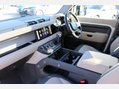 Land Rover Defender 3.0 D300 MHEV X-Dynamic SE SUV Auto 4WD 11