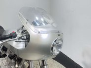 Mash TT40 2017 925 MILES MOT MARCH 2027 GREAT LOOKING 400CC PROJECT BIKE 30