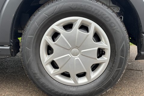 Ford Transit 350 Rwd L3 H3 Trend 130 ps Workshop Van with Air Conditioning 36