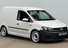 Volkswagen Caddy 2.0 Caddy C20 Startline TDI