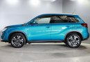 Suzuki Vitara 1.4 Boosterjet 48V Hybrid SZ5 ALLGRIP 5dr Auto 8