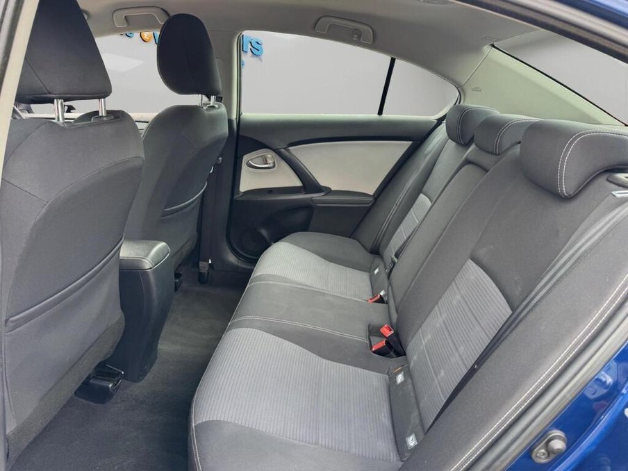 2016 Toyota Avensis — image 32