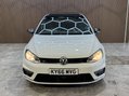 Volkswagen Golf 2.0 Golf R-Line Edition TDI BlueMotion Technology 5dr 44