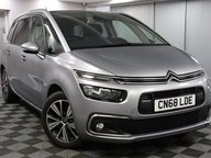 Citroen Grand C4 Spacetourer BLUEHDI FLAIR S/S 19