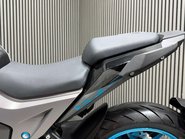 Lexmoto LS-Z 2024 ONLY 1K 1 OWNER NAKED 125CC BIKE LONG MOT 31