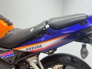 Honda CBR CBR125 2005 40K PROJECT BIKE SPARES OR REPAIR 125CC SPORT 16