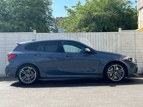 BMW 1 Series 2.0 M135i Hatchback 5dr Petrol Auto xDrive Euro 6 (s/s) (306 ps) 6
