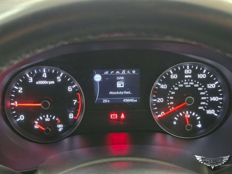 Kia Sportage 1.6 GDi 2 Euro 6 (s/s) 5dr 76