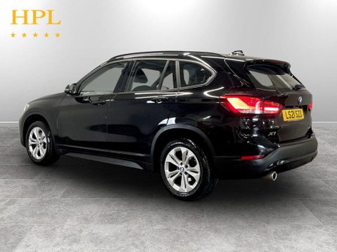 BMW X1 1.5 18i SE SUV 5dr Petrol Manual sDrive Euro 6 (s/s) (136 ps) 2 Owners - Sa 5