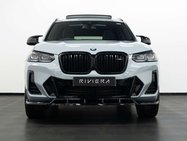 BMW X3 3.0 X3 M40i MHEV Auto 4WD 5dr 5
