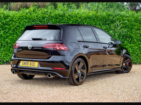 Volkswagen Golf 2.0 Golf GTi Performance TSi 5dr 7