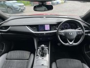 Vauxhall Insignia 1.5 Insignia Ultimate Nav TD 5dr 14