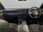 Hyundai TUCSON 1.6 T-GDi N Line SUV 5dr Petrol Hybrid Auto Euro 6 (s/s) (215 ps) 19
