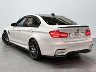 BMW M3 3.0 BiTurbo Competition Saloon 4dr Petrol DCT Euro 6 (s/s) (450 ps) 19