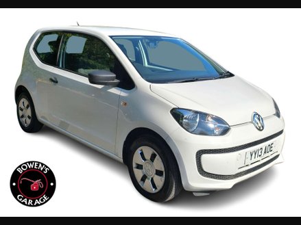 Volkswagen Up 1.0 Take up! 3dr