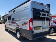 Fiat Ducato 2.3 TRIGANO TRIBUTE T680 Manual 6.36M 3500KG 2 Berth only 14000m 4