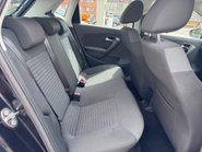 Volkswagen Polo SEL TSI 11