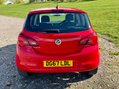 Vauxhall Corsa ENERGY A/C ECOFLEX 55