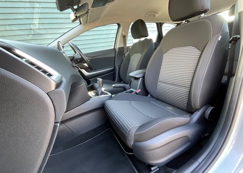 Kia Ceed SPORTSWAGON 1.5T GDi ISG 2 12