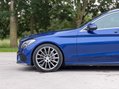 Mercedes-Benz C Class 2.1 C220 D AMG Line Premium+ Auto 5dr 31