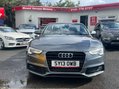 Audi A5 2.0 TDI S line Euro 5 (s/s) 2dr 16