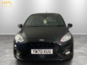 Ford Fiesta 1.0T EcoBoost MHEV ST-Line X Edition Hatchback 5dr Petrol Manual Euro 6 (s/ 3