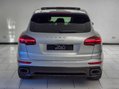 Porsche Cayenne 3.0 Cayenne D Platinum Edition V6 Tiptronic S A 4WD 5dr 8