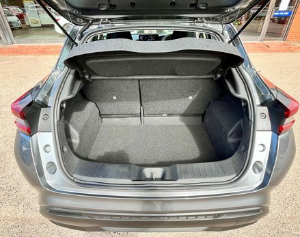 Nissan Juke 1.0 Juke Acenta Premium DiG-T 5dr 64