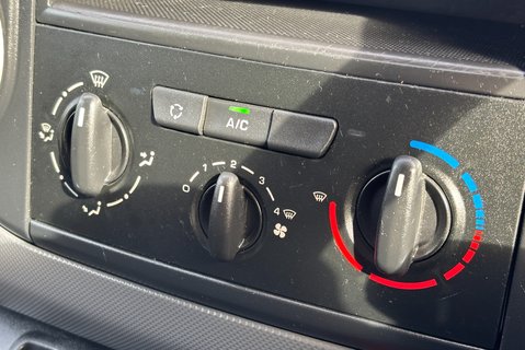 Peugeot Partner 850 S L1 1.6 Hdi 92ps Panel Van with Air Con - Direct from MOD 17
