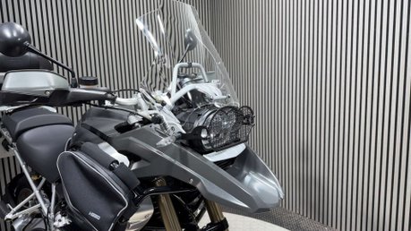 BMW R1200GS R1200GS 2009 ADVENTURE BIKE 54K MOT AUGUST 2027 26