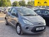 Ford Ka 1.2 Studio Hatchback 3dr Petrol Manual Euro 4 (69 ps)
