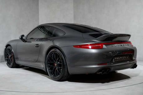 Porsche 911 CARRERA 4 GTS PDK. NOW SOLD. SIMILAR REQUIRED. PLEASE CALL 01903 254 800. 4