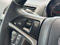 Vauxhall Meriva 1.4 Meriva Exclusive AC Auto 5dr 22