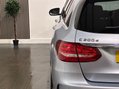 Mercedes-Benz C Class 1.6 C200d AMG Line Euro 6 (s/s) 5dr 59