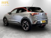 Vauxhall Mokka Electric 50kWh GS Line SUV 5dr Electric Auto (136 ps) DAB Radio - Reverse Camera 5