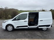 Ford Transit Connect 230 Trend L2 120 ps Dciv - Air Con / 5 Seats 8
