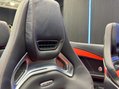 Mercedes-Benz C Class 4.0 AMG C 63 S Premium+ Auto 2dr 68