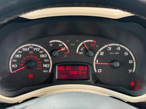 Ford Ka 1.3 TDCi Titanium Euro 4 3dr 17