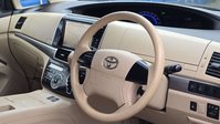Toyota Estima Auto+Hybrid+LowMiles+8Seater 22