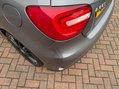 Mercedes-Benz A Class 2.1 A220 CDI AMG Night Edition 7G-DCT Euro 6 (s/s) 5dr 25